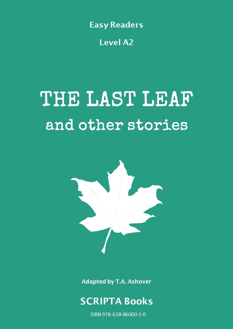 The Last Leaf and other stories | Reading book